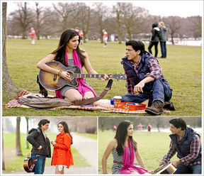 Shah Rukh Khan is protective about Katrina Kaif